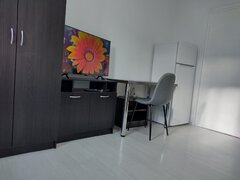 Drumul Taberei Afi- Cotroceni